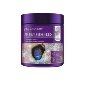 AF Tiny Fish Feed